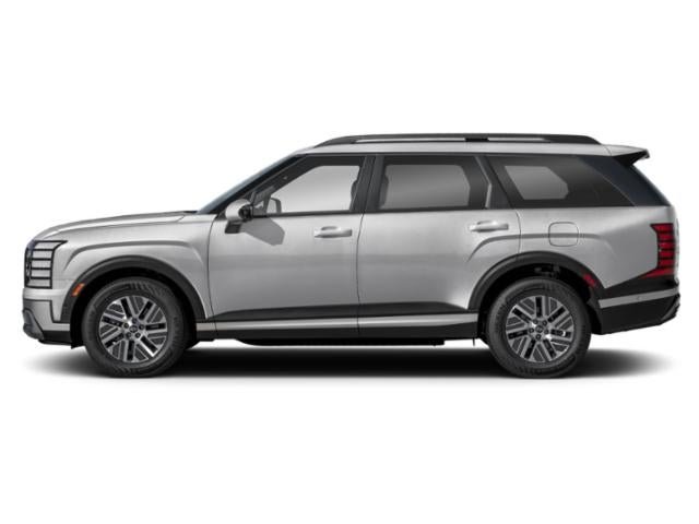 2027 Hyundai Palisade Hybrid SEL Premium 7P