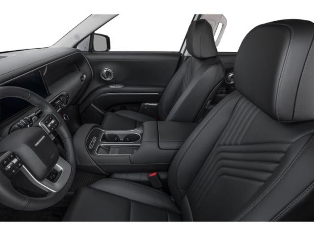 2027 Hyundai Palisade Hybrid SEL Premium 7P