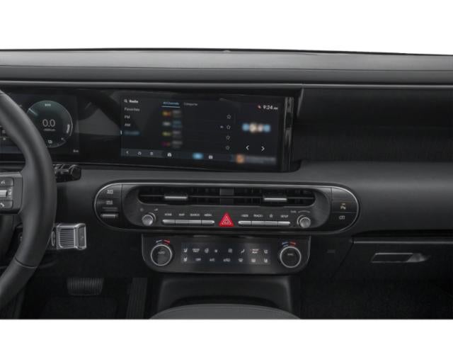 2027 Hyundai Palisade Hybrid SEL Premium 7P