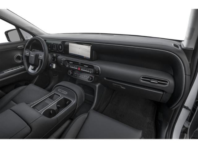 2027 Hyundai Palisade Hybrid SEL Premium 7P