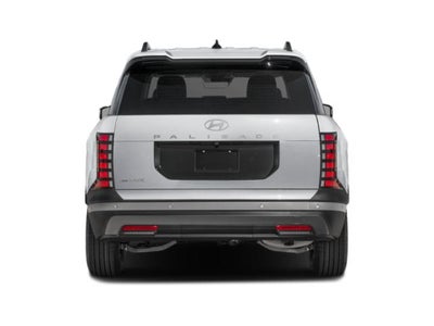 2027 Hyundai Palisade Hybrid SEL Premium 7P