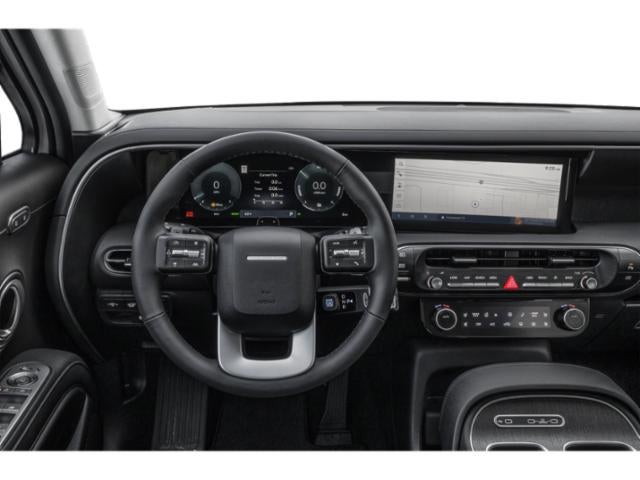 2027 Hyundai Palisade Hybrid SEL Premium 7P
