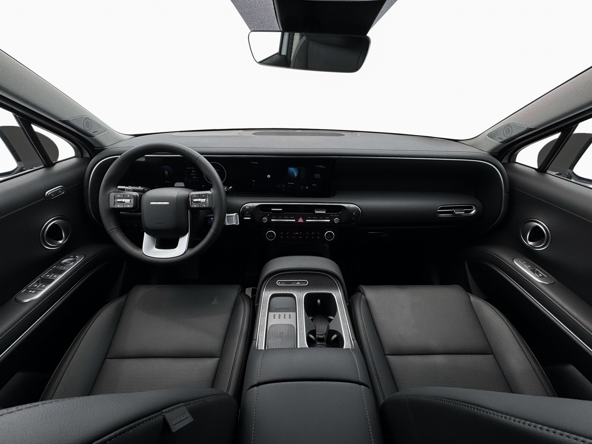 2026 Hyundai Palisade Limited FWD