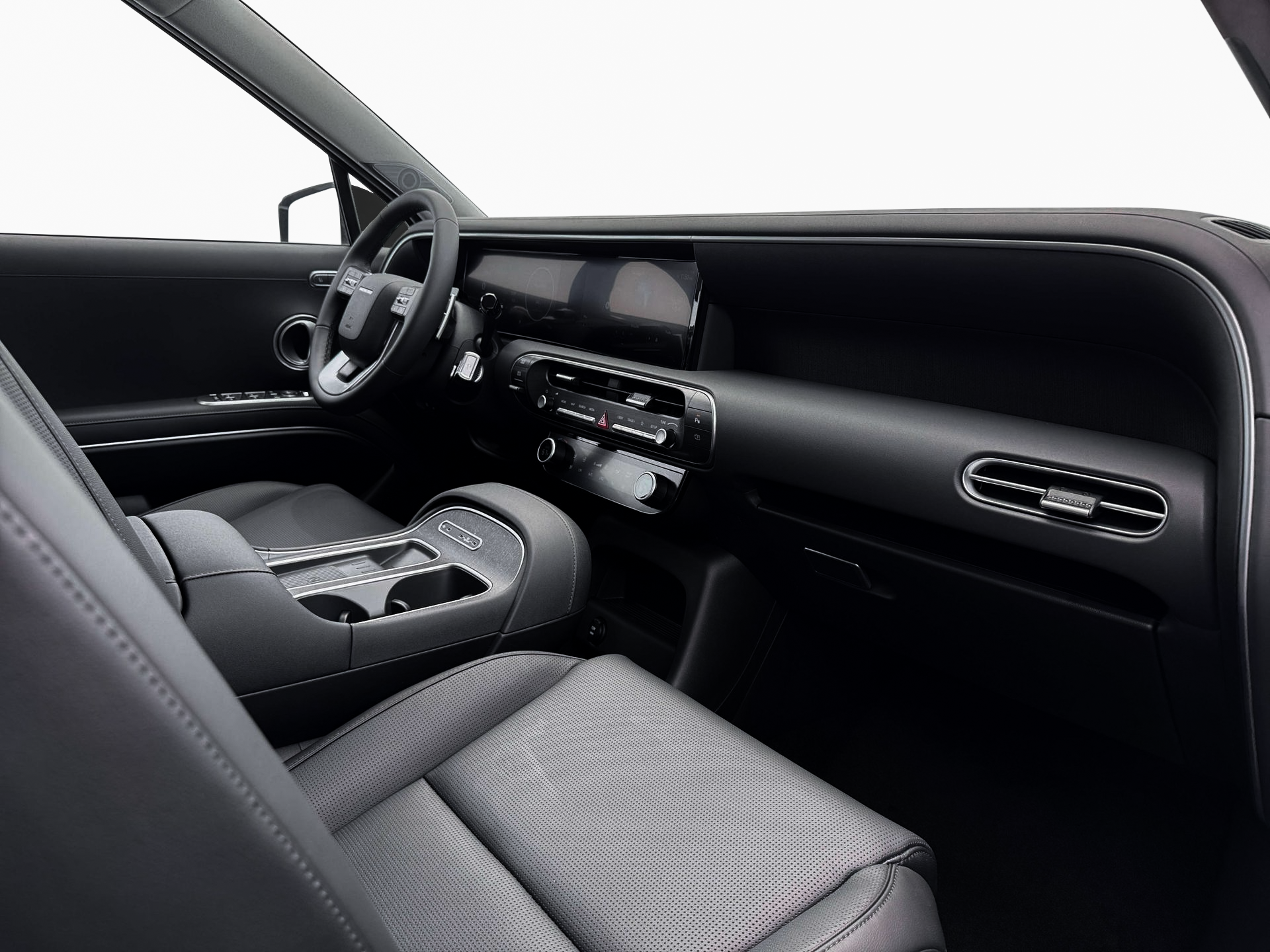 2026 Hyundai Palisade Limited FWD