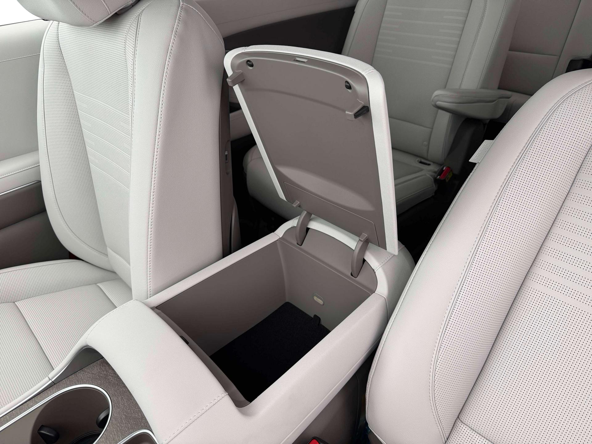 2026 Hyundai Palisade Limited FWD