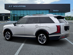2026 Hyundai Palisade Limited FWD
