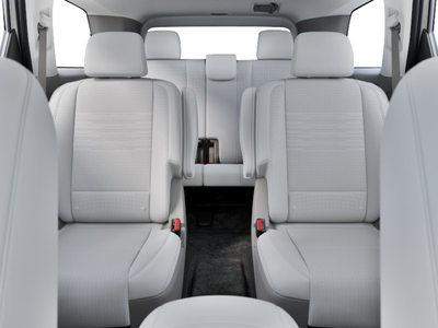 2027 Hyundai Palisade Hybrid Limited