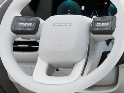 2027 Hyundai Palisade Hybrid Limited