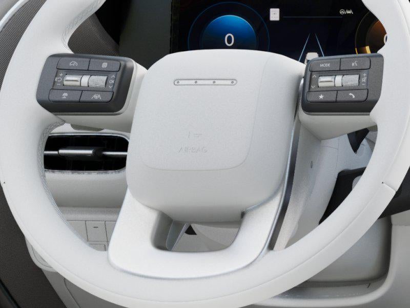 2026 Hyundai Palisade SEL FWD