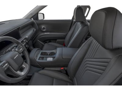 2026 Hyundai Palisade SEL FWD