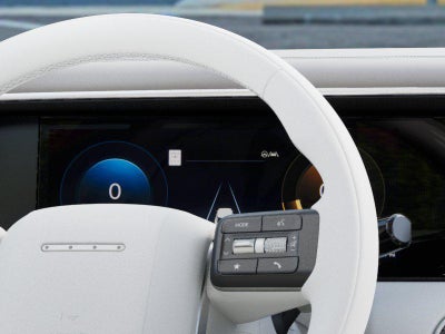 2026 Hyundai Palisade SEL FWD