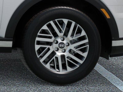 2026 Hyundai Palisade SEL FWD