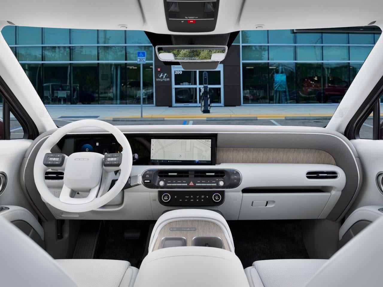 2026 Hyundai Palisade SEL AWD