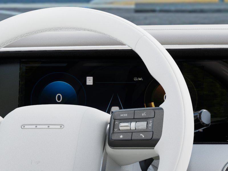 2026 Hyundai Palisade SEL AWD