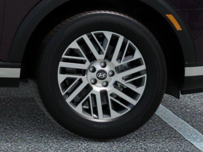 2026 Hyundai Palisade SEL AWD