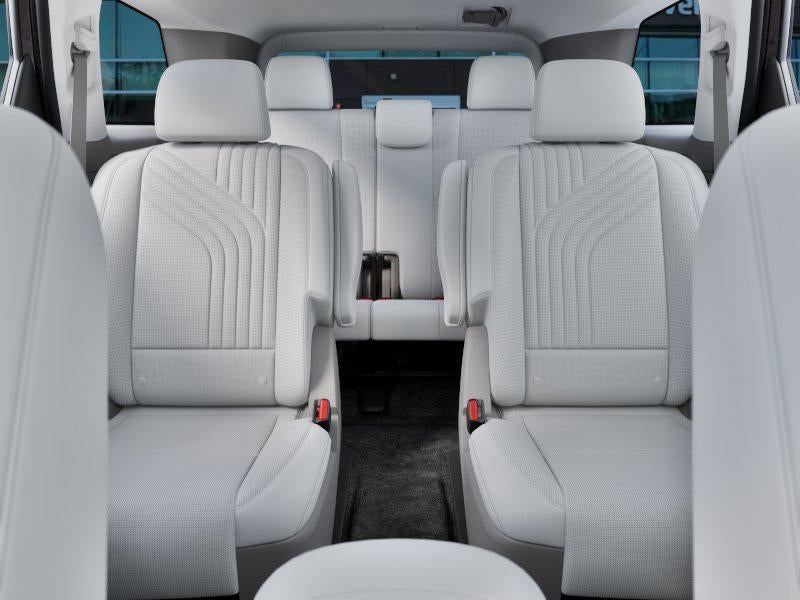 2026 Hyundai Palisade SEL AWD