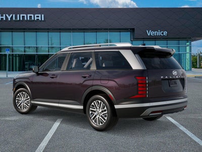 2026 Hyundai Palisade SEL AWD