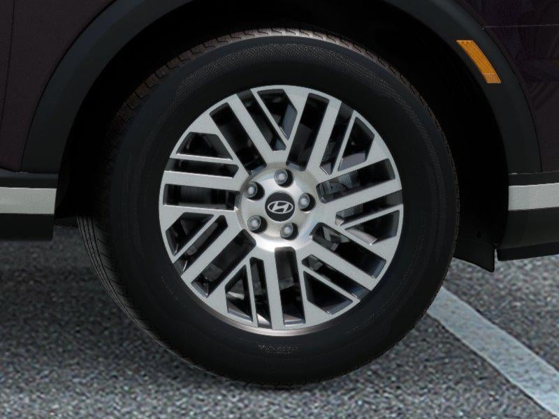 2026 Hyundai Palisade SEL AWD