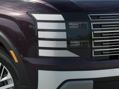 2026 Hyundai Palisade SEL AWD