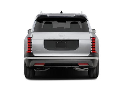 2027 Hyundai Palisade Hybrid SEL 7P
