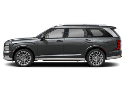 2027 Hyundai Palisade Calligraphy FWD