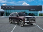 2027 Hyundai Palisade Hybrid Calligraphy