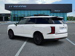 2027 Hyundai Palisade Hybrid Calligraphy Black Ink