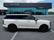 2027 Hyundai Palisade Hybrid Calligraphy Black Ink