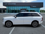 2027 Hyundai Palisade Hybrid Calligraphy