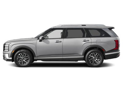2027 Hyundai Palisade SEL Premium FWD