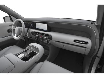 2027 Hyundai Palisade SEL Premium FWD
