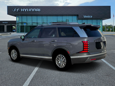 2026 Hyundai Palisade SEL Premium FWD