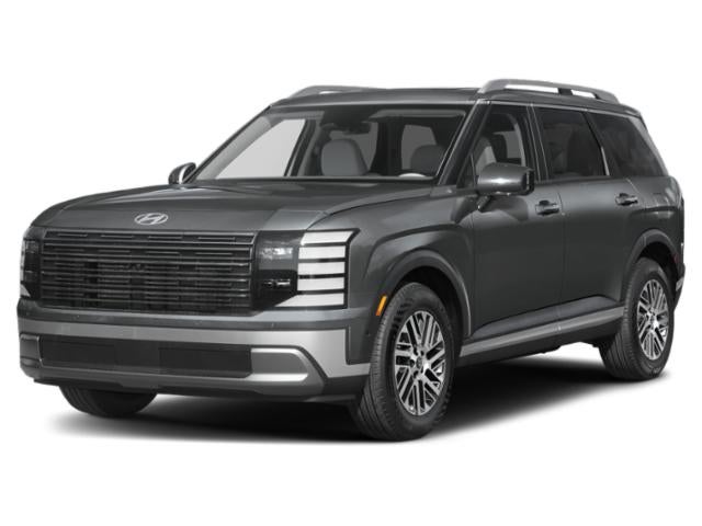 2027 Hyundai Palisade SEL Premium FWD