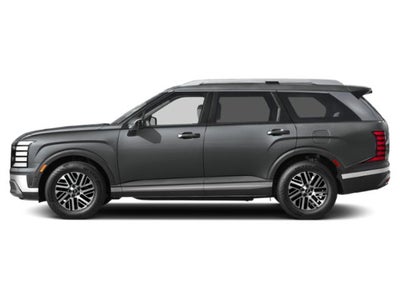 2027 Hyundai Palisade SEL Premium FWD