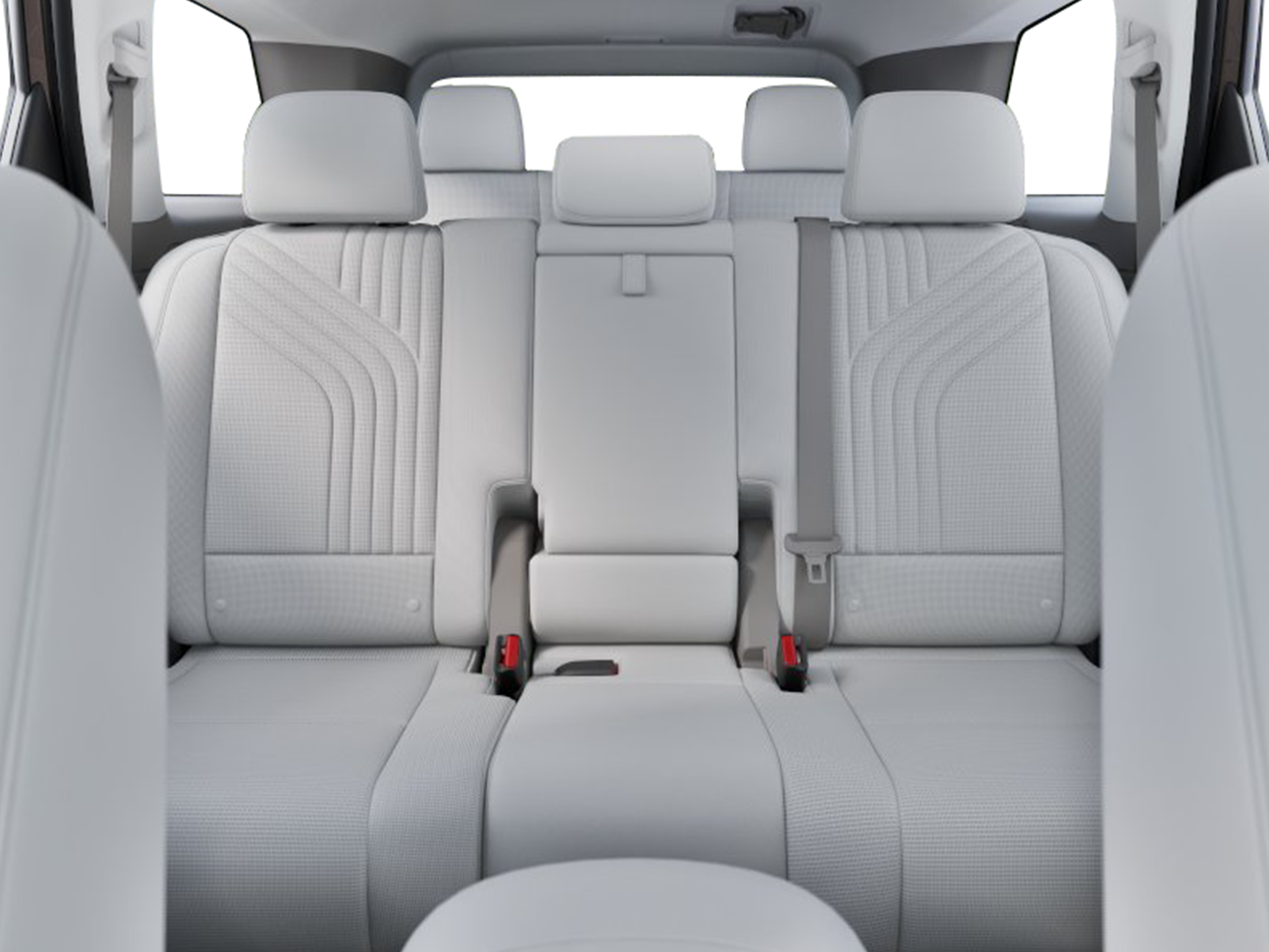 2026 Hyundai Palisade SEL Premium FWD