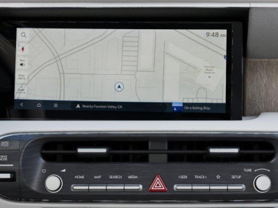 2026 Hyundai Palisade SEL Premium FWD