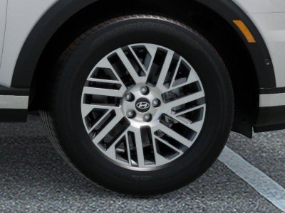 2026 Hyundai Palisade SEL Premium FWD