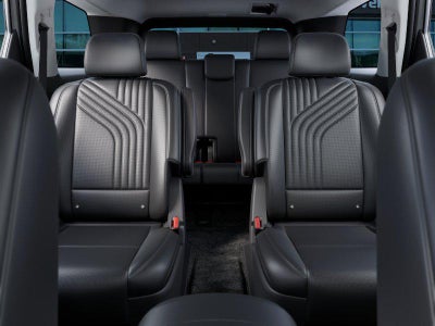 2027 Hyundai Palisade SEL Premium FWD
