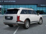 2027 Hyundai Palisade SEL Premium FWD