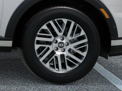 2027 Hyundai Palisade SEL Premium FWD