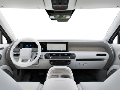 2026 Hyundai Palisade SEL Premium FWD