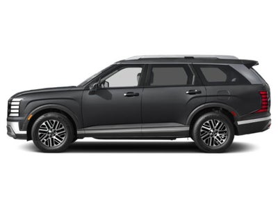 2027 Hyundai Palisade SEL Premium FWD