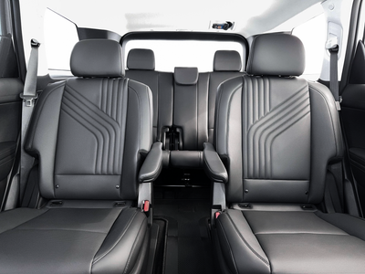 2026 Hyundai Palisade SEL Premium FWD