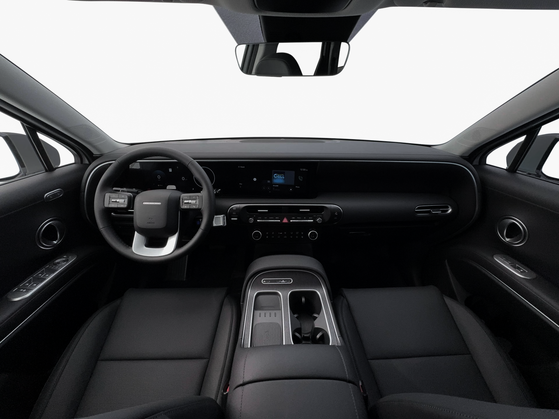 2026 Hyundai Palisade SEL Premium FWD