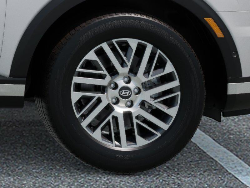 2026 Hyundai Palisade SEL Premium FWD