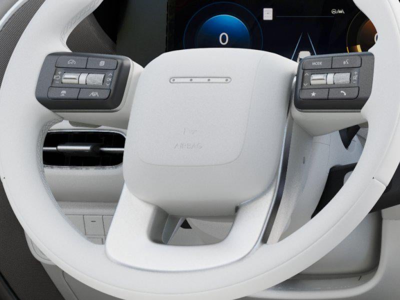 2026 Hyundai Palisade SEL Premium FWD