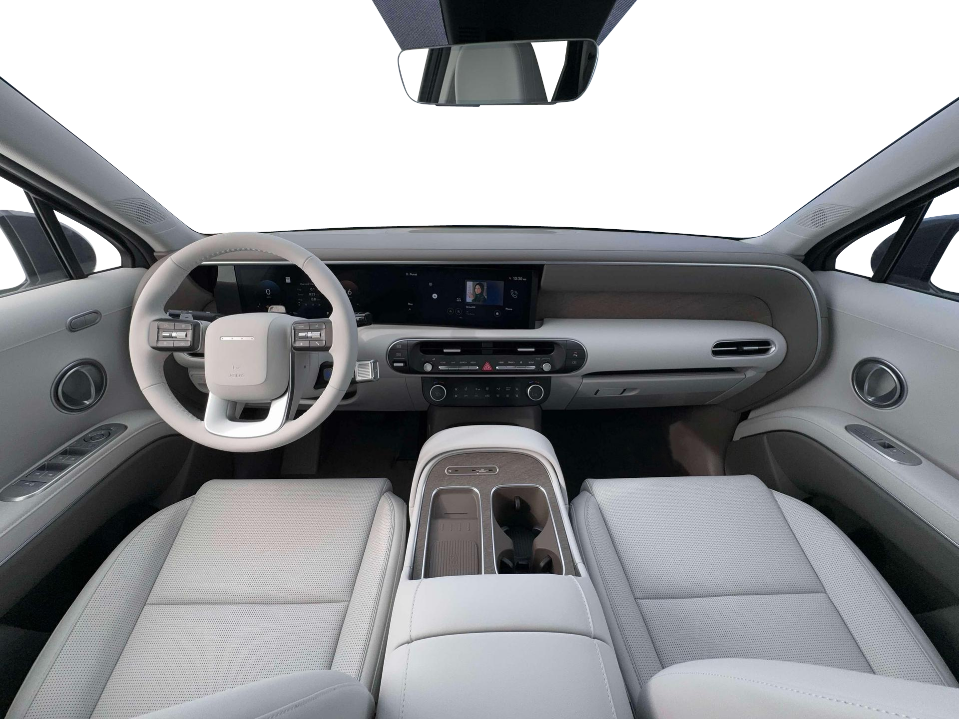 2026 Hyundai Palisade SEL Premium FWD