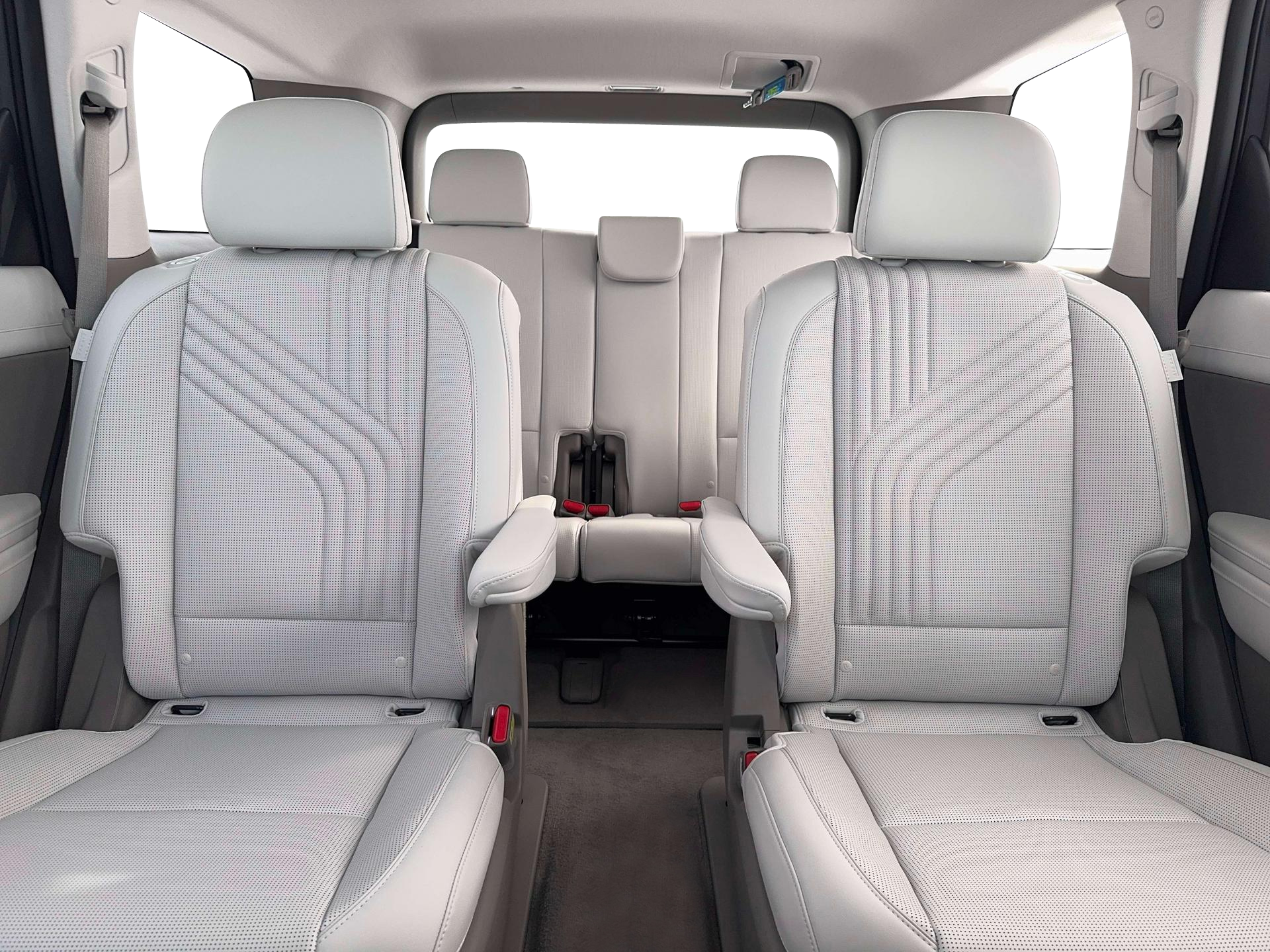 2026 Hyundai Palisade SEL Premium FWD