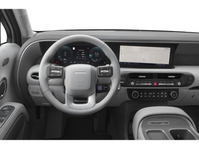 2027 Hyundai Palisade SEL Premium FWD