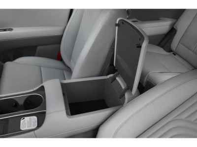2027 Hyundai Palisade SEL Premium FWD